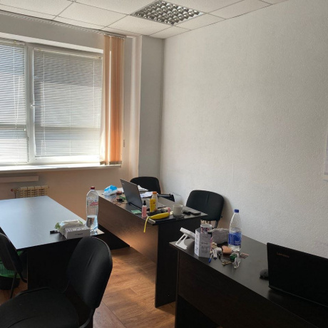 Фотография Аренда офиса 22 м.кв. в Минске - фото 7