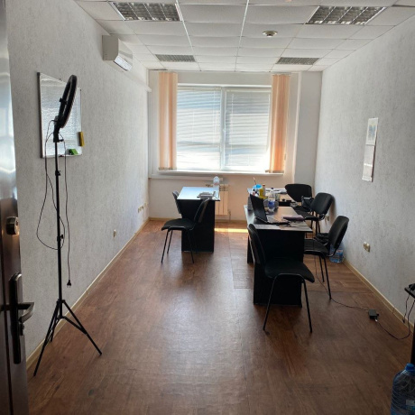 Фотография Аренда офиса 22 м.кв. в Минске - фото 4