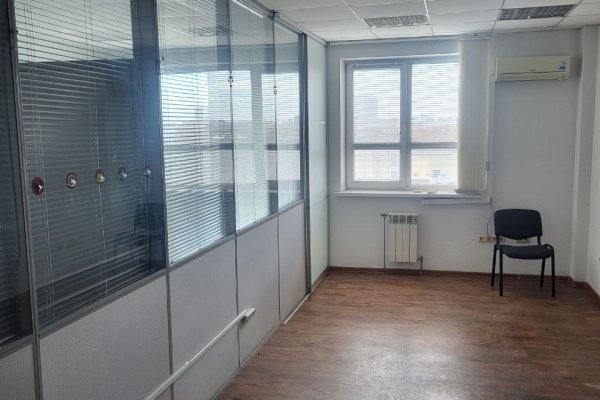 Офис в аренду в тихом центре Минска  - фото 1