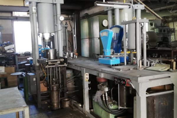 Продаётся единственное в РБ производство абразивного и металлорежущего сверхтвёрдого инструмента. - фото 1