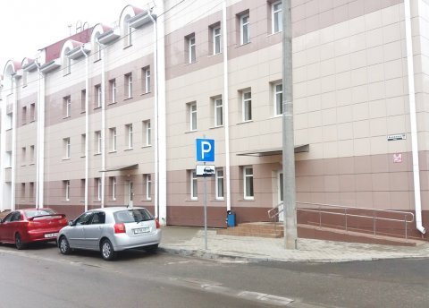 Сдается офисное помещение по адресу Минск, Аннаева ул., 84 - фото 6