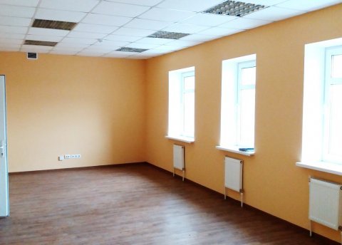 Сдается офисное помещение по адресу Минск, Аннаева ул., 84 - фото 1