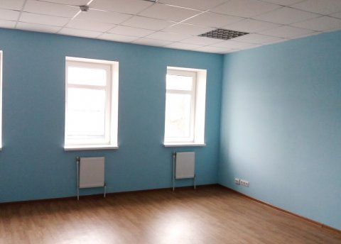 Сдается офисное помещение по адресу Минск, Аннаева ул., 84 - фото 2