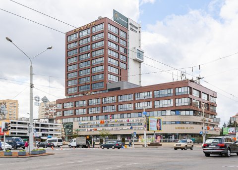 Сдается офисное помещение по адресу Минск, Логойский тракт, 37 - фото 8