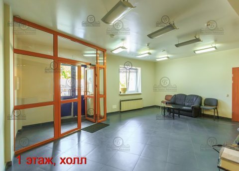 Сдается офисное помещение по адресу Минск, Олешева ул., 9 - фото 10