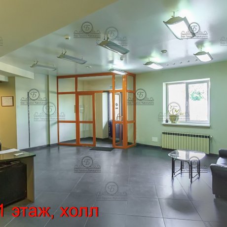 Фотография Сдается офисное помещение по адресу Минск, Олешева ул., 9 - 11
