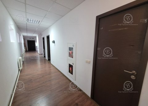 Сдается офисное помещение по адресу Минск, Коллекторная ул., 3 - фото 15