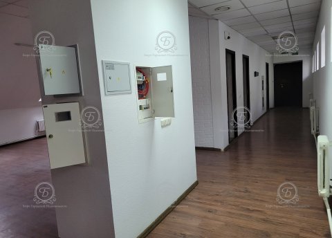 Сдается офисное помещение по адресу Минск, Коллекторная ул., 3 - фото 13