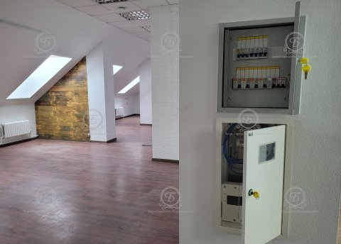 Сдается офисное помещение по адресу Минск, Коллекторная ул., 3 - фото 5
