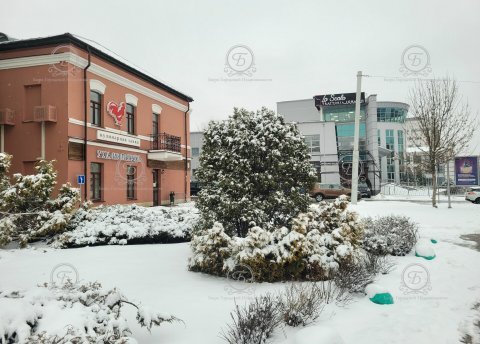 Сдается офисное помещение по адресу Минск, Коллекторная ул., 3 - фото 1