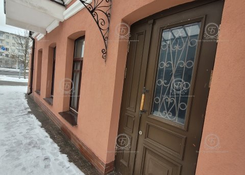 Сдается офисное помещение по адресу Минск, Коллекторная ул., 3 - фото 2