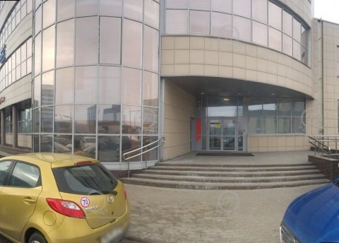 Сдается офисное помещение по адресу Минск, Победителей просп., 100 - фото 1