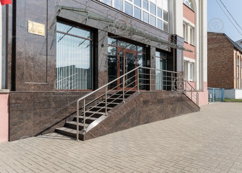 Сдается офисное помещение по адресу Минск, Соломенная ул., 23/а - фото 15