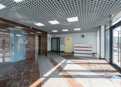 Сдается офисное помещение по адресу Минск, Соломенная ул., 23/а - фото 13