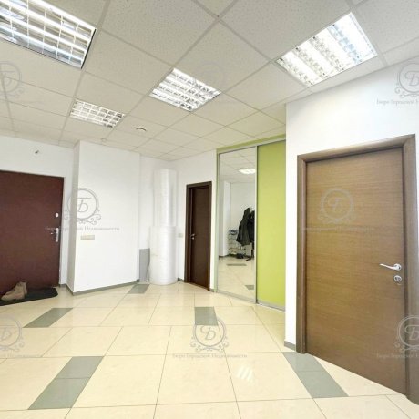 Фотография Сдается офисное помещение по адресу Минск, Мележа ул., 1 - 1