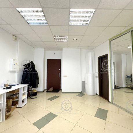 Фотография Сдается офисное помещение по адресу Минск, Мележа ул., 1 - 2