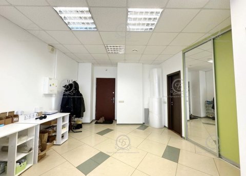 Сдается офисное помещение по адресу Минск, Мележа ул., 1 - фото 2