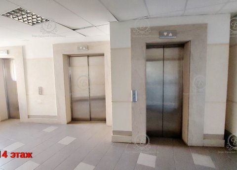 Сдается офисное помещение по адресу Минск, Мележа ул., 1 - фото 9