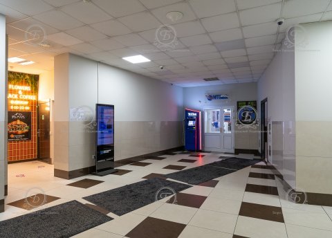 Продается офисное помещение по адресу Минск, Мележа ул., 1 - фото 12