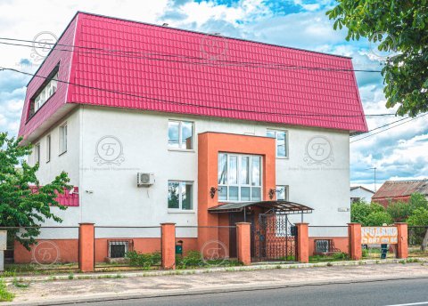 Продается офисное помещение по адресу Минск, Встречная ул., 37 - фото 16
