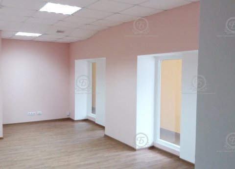 Продается офисное помещение по адресу Минск, Аннаева ул., 84 - фото 4