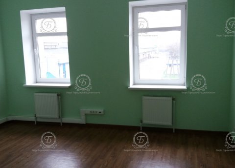 Продается офисное помещение по адресу Минск, Аннаева ул., 84 - фото 10