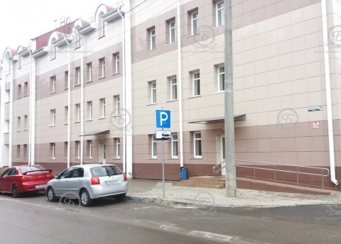 Продается офисное помещение по адресу Минск, Аннаева ул., 84 - фото 1