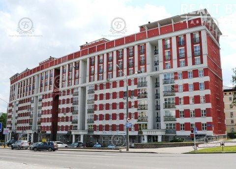 Продается торговое помещение по адресу Минск, Старовиленский тракт, 10 - фото 6