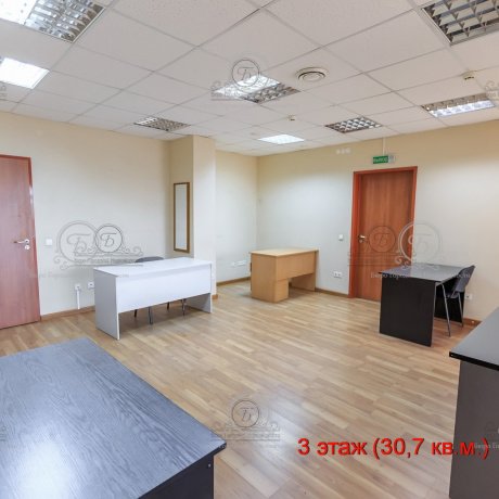 Фотография Сдается офисное помещение по адресу Минск, Олешева ул., 9 - 5