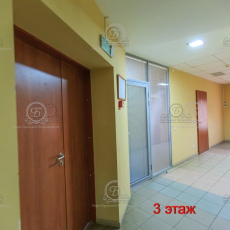 Фотография Сдается офисное помещение по адресу Минск, Олешева ул., 9 - 8