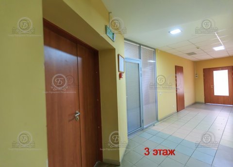 Сдается офисное помещение по адресу Минск, Олешева ул., 9 - фото 8