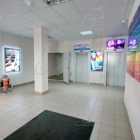 Фотография Сдается офисное помещение по адресу Минск, Кольцова 4-й пер., 51 - 5