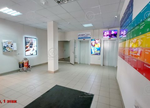 Сдается офисное помещение по адресу Минск, Кольцова 4-й пер., 51 - фото 5