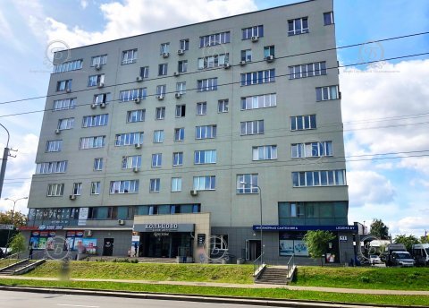 Сдается офисное помещение по адресу Минск, Кольцова 4-й пер., 51 - фото 6