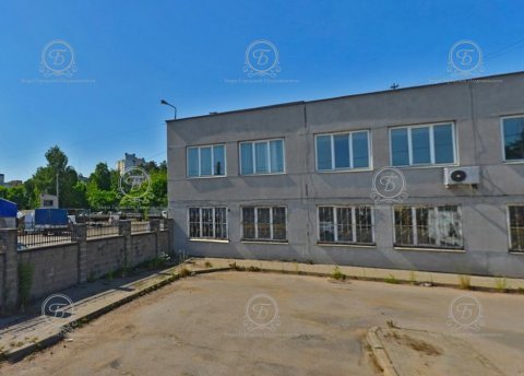 Сдается офисное помещение по адресу Минск, Аннаева ул., 69 - фото 1