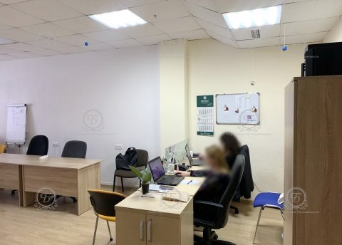 Сдается офисное помещение по адресу Минск, Кульман ул., 9 - фото 2