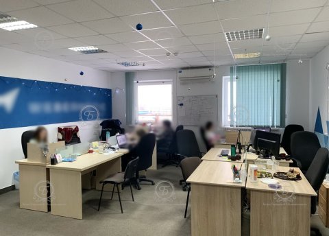 Сдается офисное помещение по адресу Минск, Кульман ул., 9 - фото 5