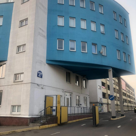 Фотография Сдается в аренду офис 16,9 кв.м. Советский район - фото 8