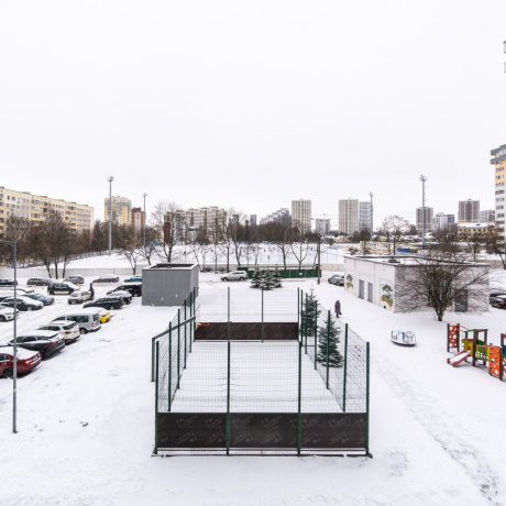 Фотография 2-комнатная квартира по адресу Левкова ул., д. 30 - фото 20