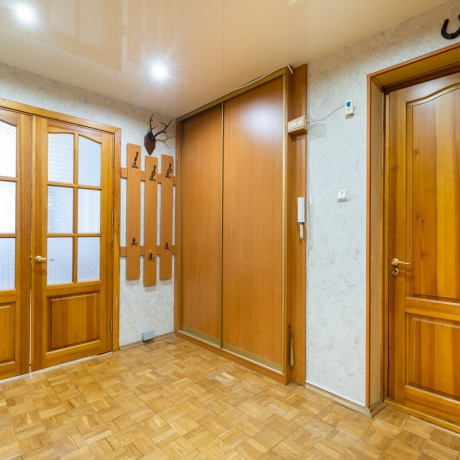 Фотография 3-комнатная квартира по адресу Пулихова ул., д. 29 - фото 8