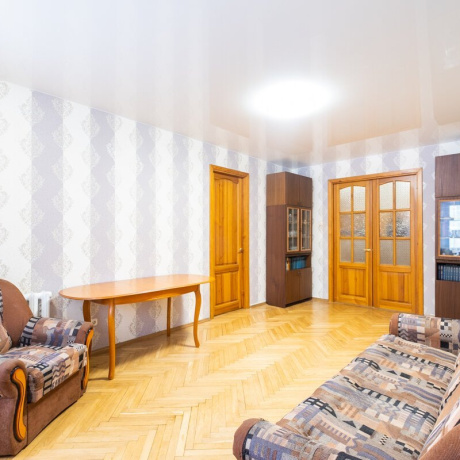 Фотография 3-комнатная квартира по адресу Пулихова ул., д. 29 - фото 3