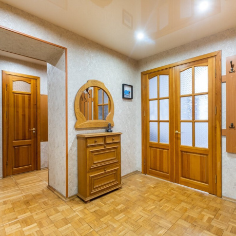 Фотография 3-комнатная квартира по адресу Пулихова ул., д. 29 - фото 9