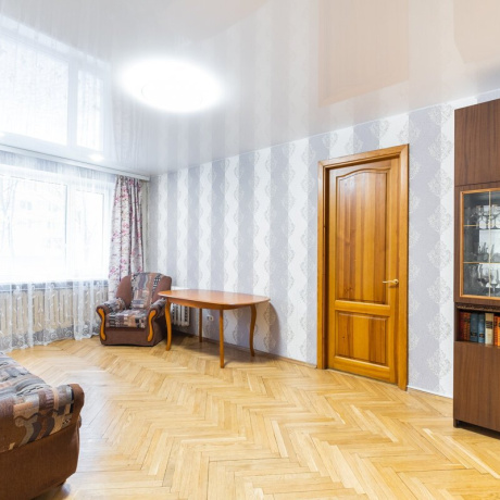 Фотография 3-комнатная квартира по адресу Пулихова ул., д. 29 - фото 4