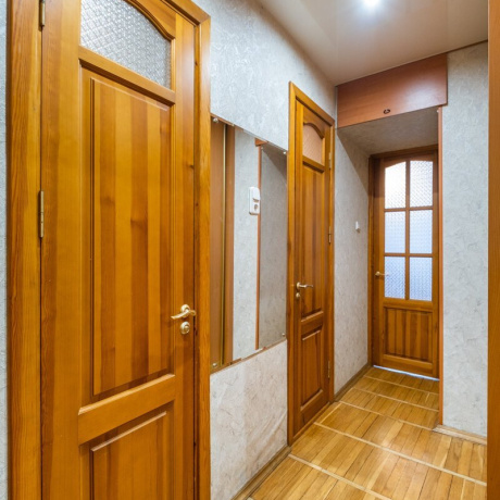 Фотография 3-комнатная квартира по адресу Пулихова ул., д. 29 - фото 11