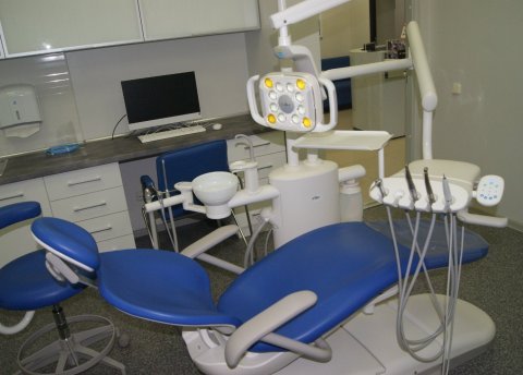 Аренда готового бизнеса - стоматология - фото 4