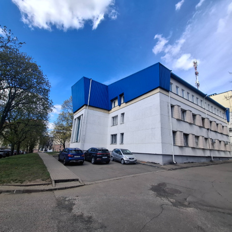 Фотография Офис в самом центре - Площадь Победы - НИЗКАЯ ЦЕНА - фото 7