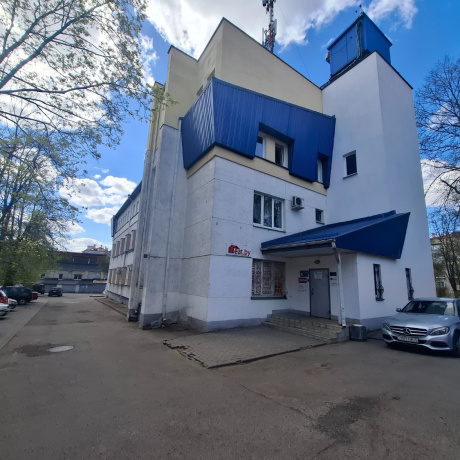 Фотография Офис в самом центре - Площадь Победы - НИЗКАЯ ЦЕНА - фото 8