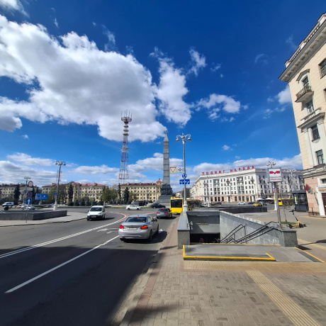 Фотография Офис в самом центре - Площадь Победы - НИЗКАЯ ЦЕНА - фото 12