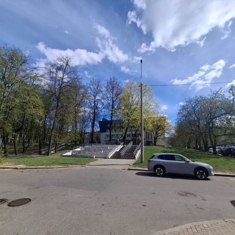 Фотография Офис в самом центре - Площадь Победы - НИЗКАЯ ЦЕНА - фото 9