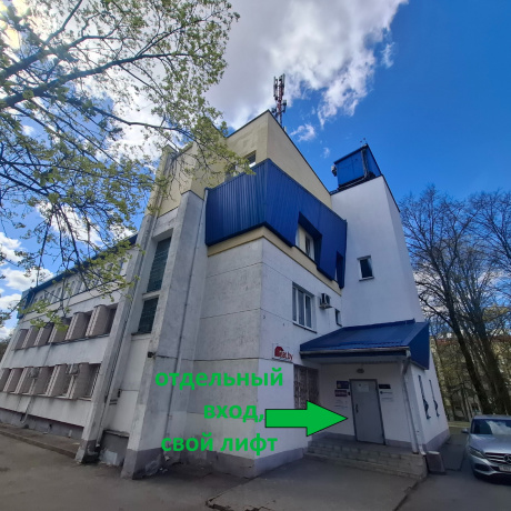 Фотография Офис в самом центре - Площадь Победы - НИЗКАЯ ЦЕНА - фото 3